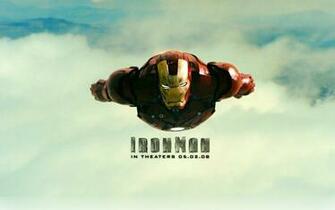 Iron Man High Quality Wallpaper For Desktop