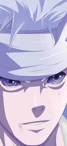 Anime Naruto