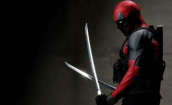Deadpool Movie Wallpaper Ultra HD 4k