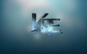 Kde Wallpaper K From