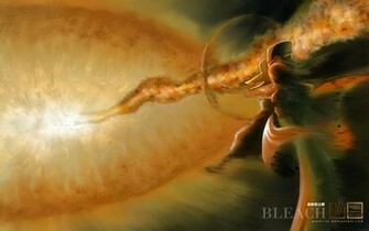 Bleach Soifon Wallpaper