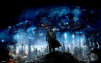 Star Trek Into Darkness Wallpaper Full HD