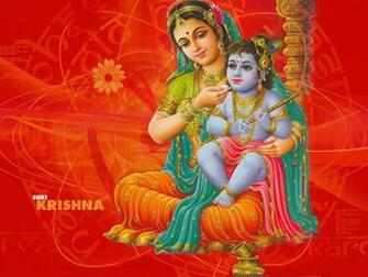 Indian God Wallpaper World Wide Janamashtmi