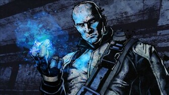 Comics Wallpaper Playstation HD 1080p Video Games