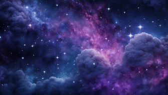 Wallpaper Estrellas