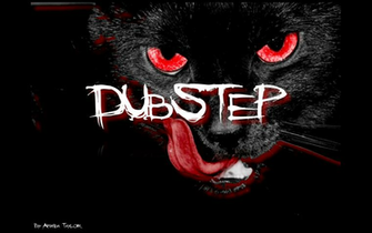 Dubstep Cat By Amanda Taylor Png