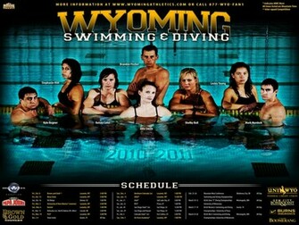 University Of Wyoming Official Athletic Site Athletics