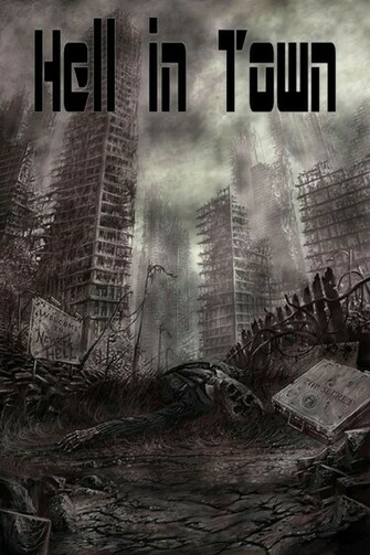 Hell In Town Discographie De Clip Mp3 Biographie