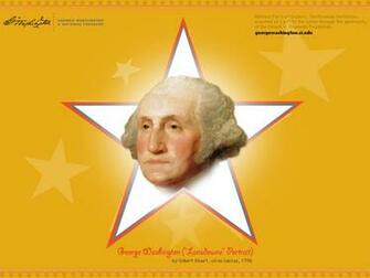 George And Stars