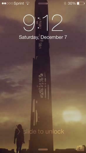 Fallout Wallpaper My iPhone