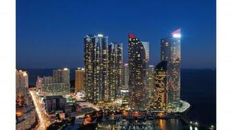 Busan Wallpaper X Net
