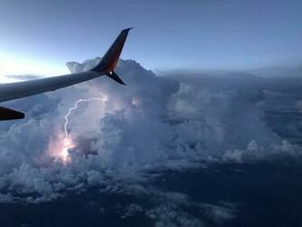 Weather Photography August Favourites Stormy Lightning