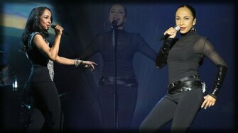 Music Sade Wallpaper