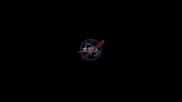 Nasa Wallpaper On