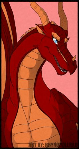 Olympia Wings Of Fire Fanon Wiki