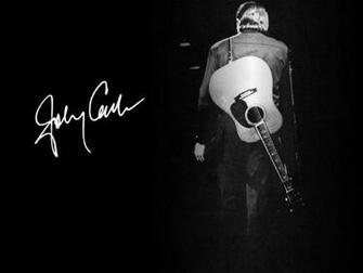 Johnny Cash Wallpaper