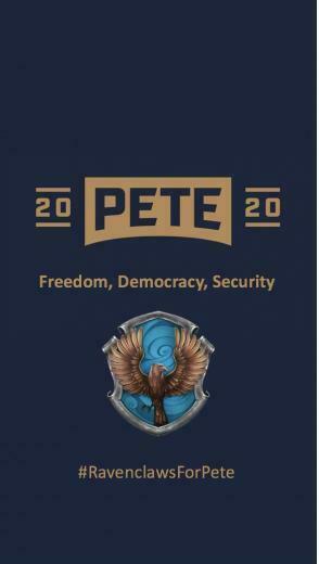 Ravenclawsforpete Hashtag On