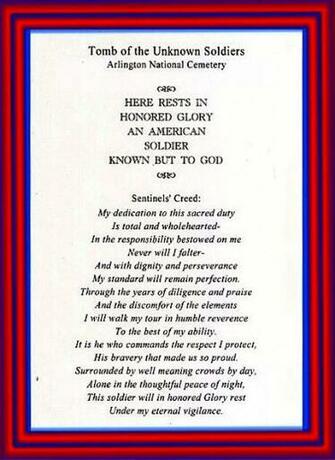 Army Nco Creed Picture Quote