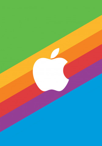 Lgbt Pride iPhone Wallpaper