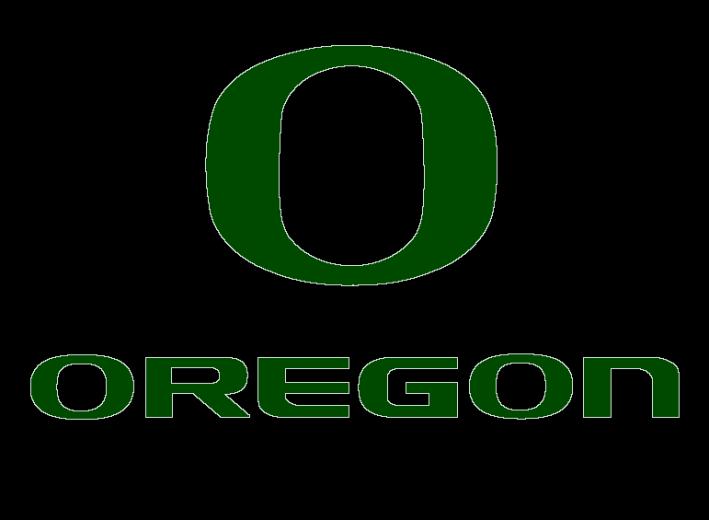 Lists Rants And Other Nerdisms Oregon Texas Alabama Tcu