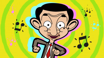 Mr Bean Wallpaper