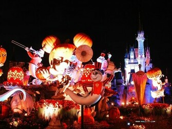 Disneyland Wallpaper 5bwallcoo 5d