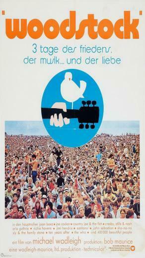 Woodstock iPhone Wallpaper HD And Plus