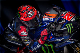 Gallery Monster Energy Yamaha S New Look Bikes Motogp