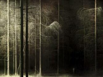 Dark Forest