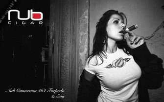 Cigars Wallpaper