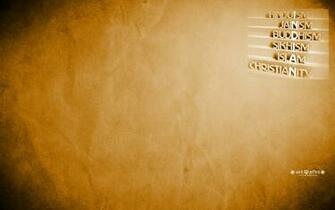 Islam Christianity Hinduism Religion Buddhism Jainism Sikhism