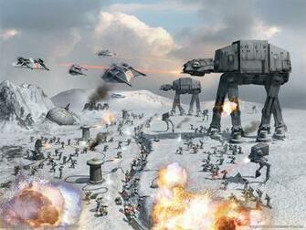 Star Wars Empire At War Wallpaper Stock