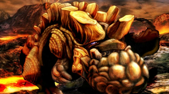 Monster Hunter Computer Wallpaper Desktop Background