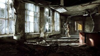 Video Game Rage Wallpaper
