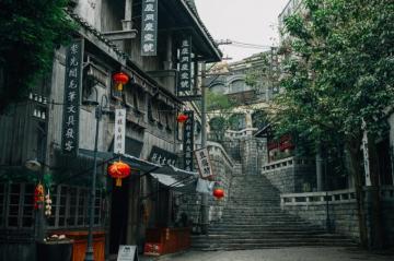 China Pictures HD Image