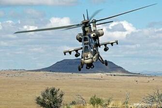 Helicopters