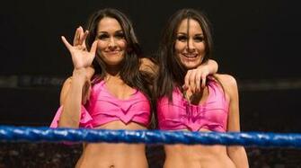 Bella Twins The