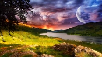 Wallpaper 3d Fantas Rs Fantasy Fairy
