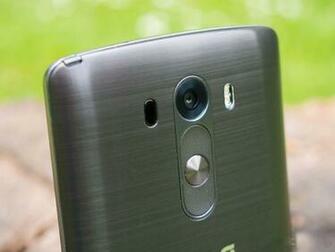 Lg G3 HD Wallpaper