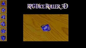 Rpg Dice Roller 3d For Windows Topwindata