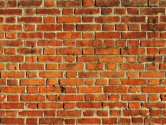 Brick Wallpaper Chairs