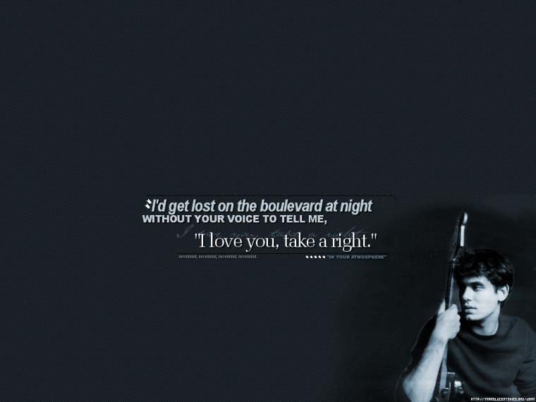 John Mayer Image Wallpaper Photos