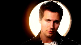 James Maslow Clarity Photo