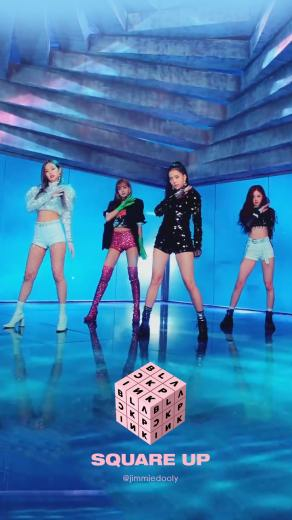 Blackpink Ddu Du Wallpaper In
