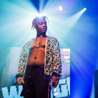 Listen Juice Wrld S First Posthumous Single Righteous