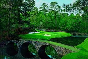 Url Jobspapa Augusta National Best Golf Holes Photos Html