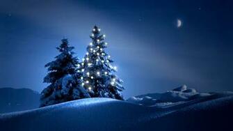 Wallpaper Desk Winter Night Wallpaperwallpaper