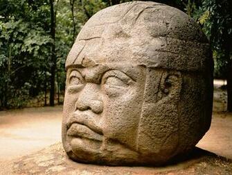 Facts About The Ancient Olmec In Mesoamerica