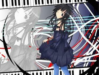 On Mio Wallpaper K