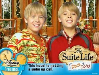 The Suite Life Of Zack And Cody